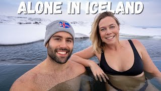 DO NOT Visit Iceland in Winter Unless...