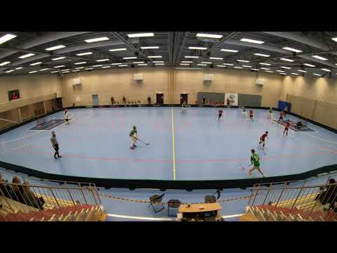 Lindome IBK vs Mölndal IBK P05 P2.1