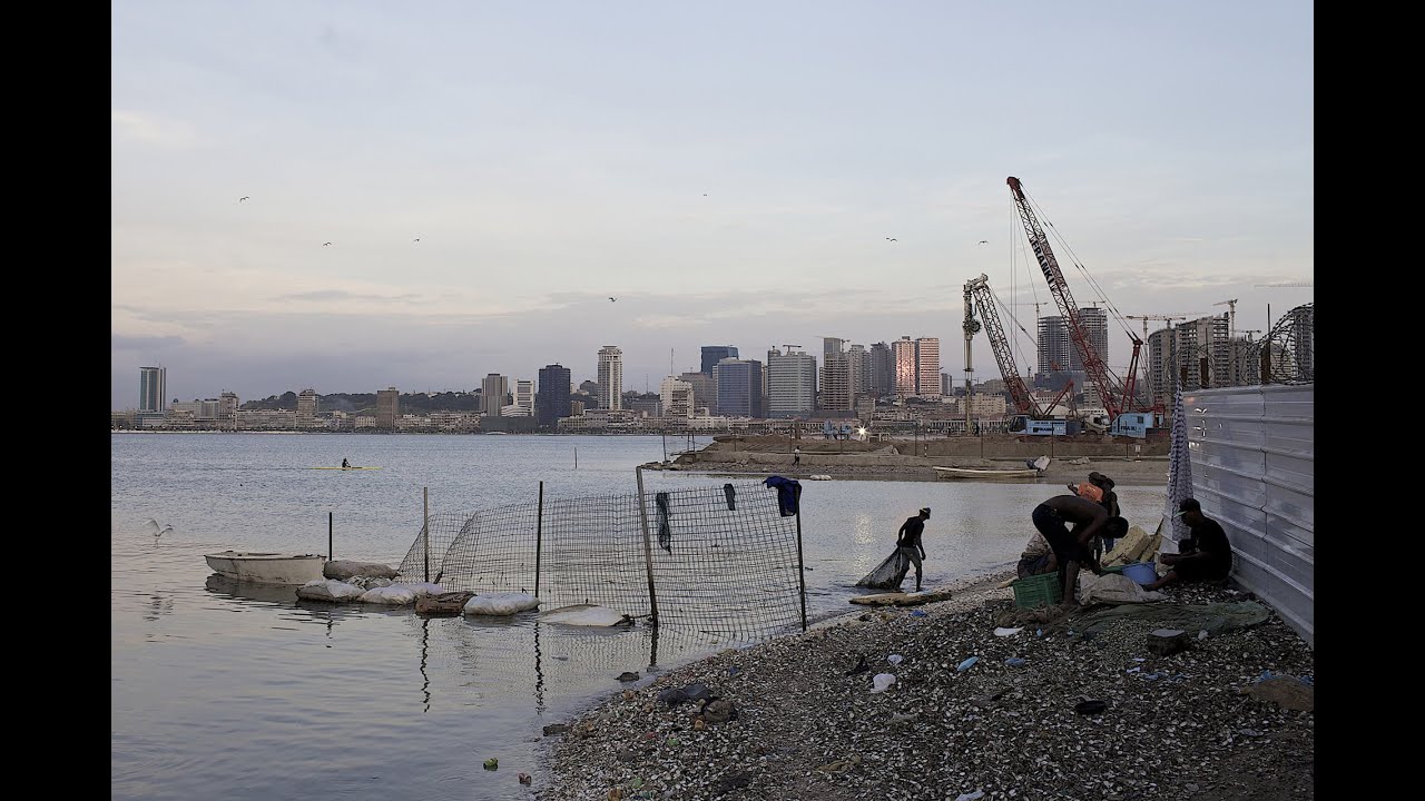 Como é ser negro em Angola?