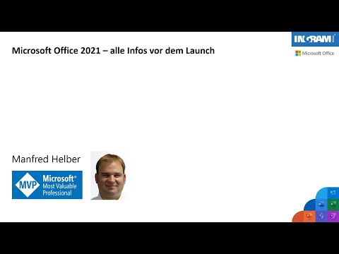 Microsoft Office 2021