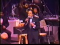 Cheo Feliciano - Sentimiento (En vivo - Bellas Artes)