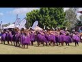KUKUBEI PUTPUT BY AROB COLLECTIVE GROUP BRISBANE 2024 QLD PNG INDEPENDENCE CELEBRATIONS 2024