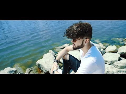 maxbeard - minden nap (official music video)