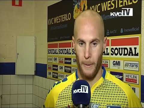 PO2: KVC Westerlo - Charleroi 0-2 (kvcTV - 15/05/19)