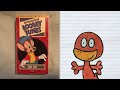 Waddle S Vcr Chuck Jones Golden Age Of Looney Tunes