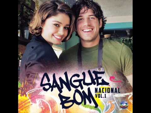 13 - Dias Melhores Virão - (Rita Lee) - Trilha Nacional de Sangue Bom