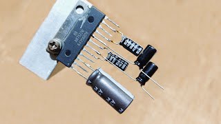Download lagu How To Make Stereo Amplifier Circuit - Cheap Stereo Amplifier mp3 Download lagu How To Make Stereo Amplifier Circuit - Cheap Stereo Amplifier mp3