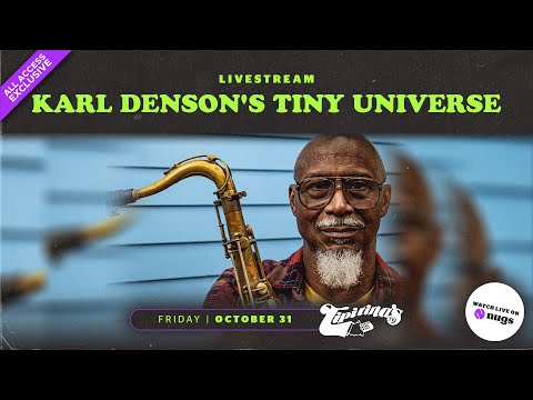 Karl Denson’s Tiny Universe 10/31/25 New Orleans, LA