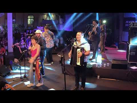 Marimelo – Sina de Cigarra (Jackson do Pandeiro – Delmiro Ramos)