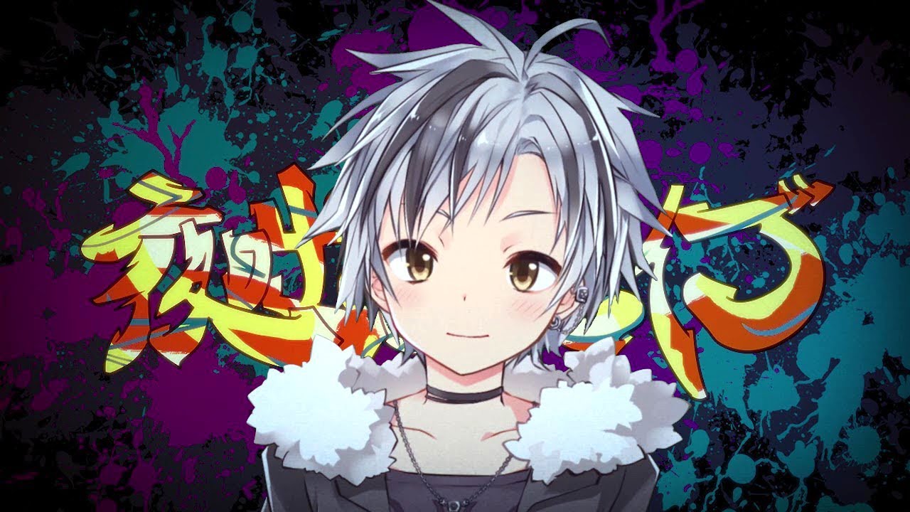 夜咄ディセイブ / 鈴木勝（cover）