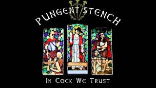 Pungent Stench - Convent Of Sin