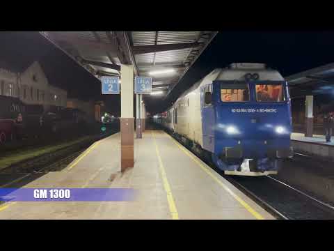 IR 12347 SOSESTE IN ORADEA