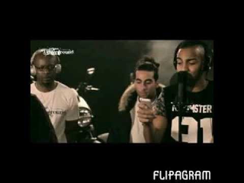 Rakimster & oualid-R #MijnHelden