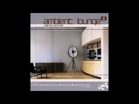 Various – Ambient Lounge 2 (Limited Edition) CD2