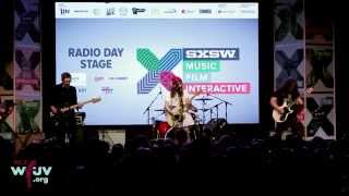 Best Coast - "Heaven Sent" (Live from Public Radio Rocks at SXSW 2015)
