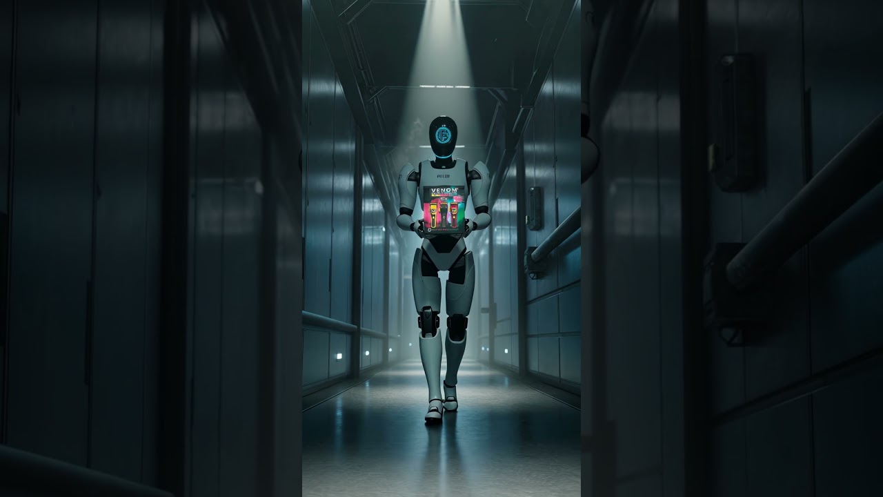 Venom Filler