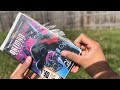 SEALED VHS Unboxing BATMAN Beyond The Movie