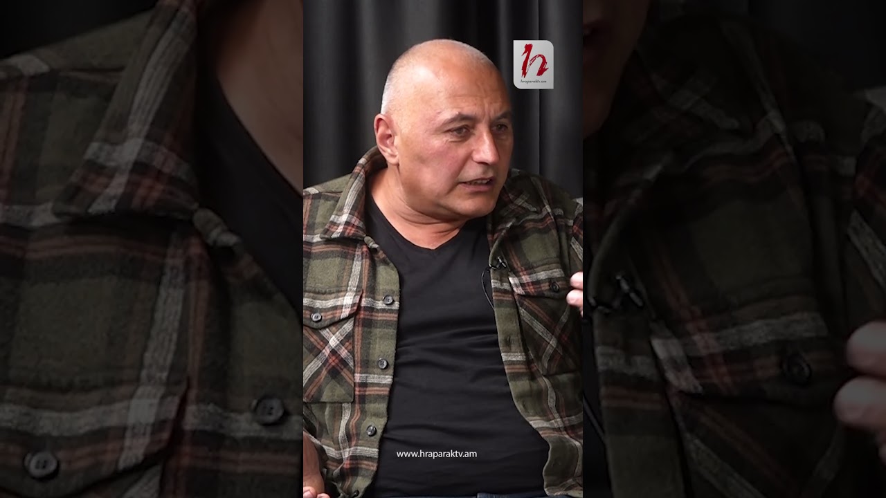 Մենք շանս ունենք ազատվելու գաղութային կախվածությունից