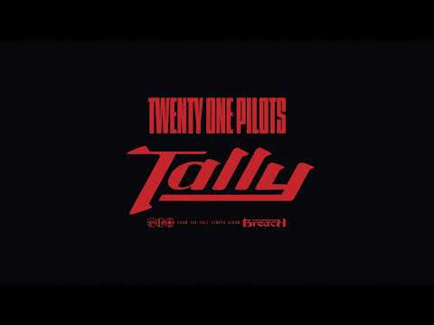 Twenty One Pilots - Tally (Official Audio)