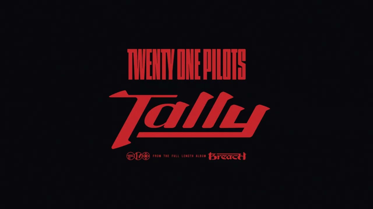 Twenty One Pilots - Tally (Official Audio)