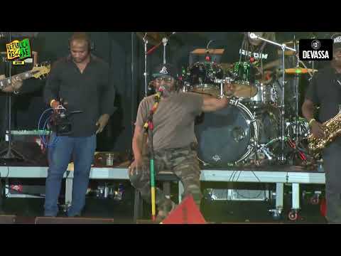 Edson Gomes - República do Reggae 2024