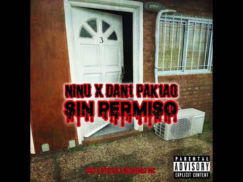 DANI PAKIAO 040 x NINU 040 - Sin permiso ( #040block )