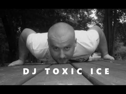 DJ TOXIC ICE HARDSTYLE MIX AVRIL 2020 1