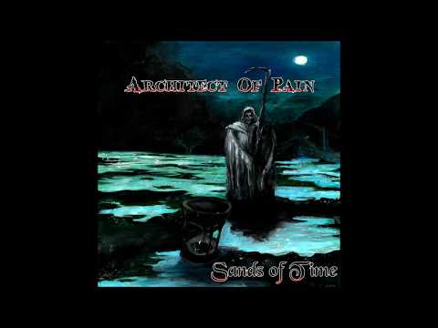 Architect of Pain - Sands of Time (feat. Dalibor Geczy)