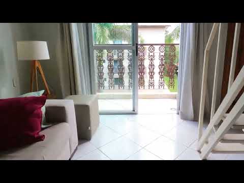 SAN FRANCESC0 AP2277 APTO DUPLEX 2º ANDAR