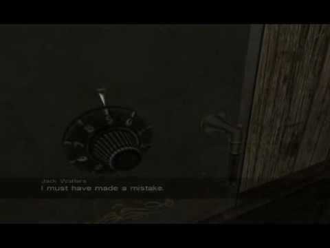 Let's Play Call of Cthulhu Part 8