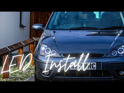 Modifying and Maintaining the Project WRC ST170 #12 | JSMK