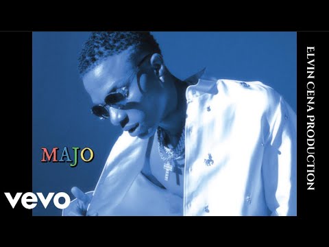 Dj Tunez Feat. Wizkid , Alpha P & Tay Iwar - Majo (Official Video Edit)