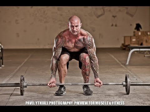 Dead-Curl-Press by Jim Stoppani