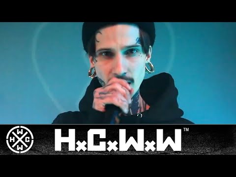 DEPRESSION ISLAND - LAST GOODBYE - HARDCORE WORLDWIDE (OFFICIAL HD VERSION HCWW)