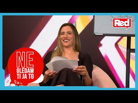 Ne gledam ti ja to - Vikend specijal - 14.09.2025. - Red TV