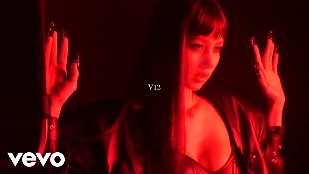 Makna dan Arti Terjemahan Lirik LISA dari V12
