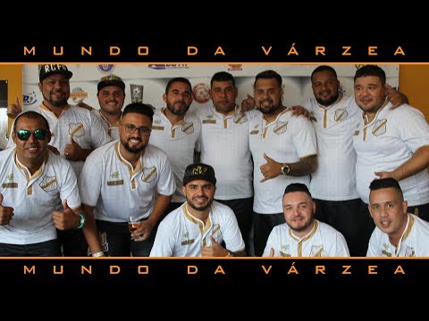 Mundo da Várzea - "Roubando a Cena - 12 anos"