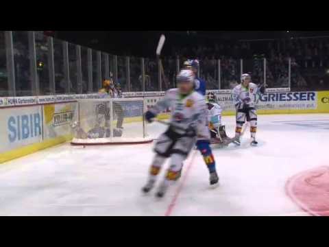 Highlights: ZSC Lions vs Lakers