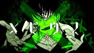 【歌ってみた】メビウス/めいちゃん(柊キライ)【ちょこる】