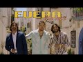 Nyno Vargas, José El Francés y José Alma - Fuera de mi (Videoclip Oficial)