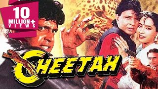 Cheetah (1994) Full Hindi Movie  Mithun Chakrabort