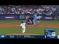 Vladimir Guerrero Jr Home Run Vs Shohei Ohtani 2025 10 28