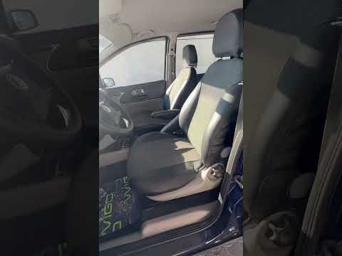 фото volkswagen sharan i рестайлинг 0