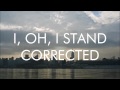 I Stand Corrected - Vampire Weekend