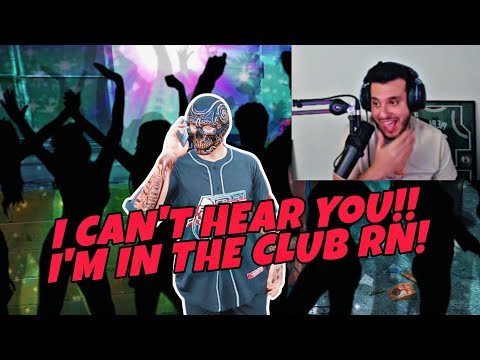 Chang Gang Trolling with Sound Bites | NoPixel | Prodigy RP | GTA RP | CG