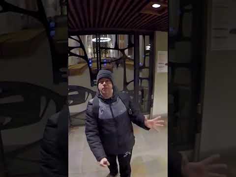 Oratorio/Iglesia St-Joseph (La Iglesia Mas Grande de Canada y La 2 Cupula mas Grande del Mundo