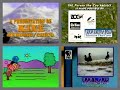 PTV Park Program Break 1997 WFWA 2