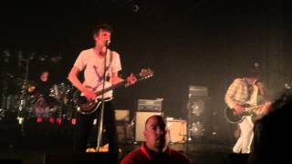 The Replacements - Little Mascara (Live)