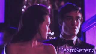 Dan + Serena / &quot;Is She Really Going Out With Him?&quot; (+cast)