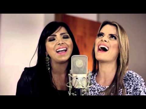 Enxugue as Lágrimas   Ana Nóbrega, Ana Paula Valadão, David Quinlan